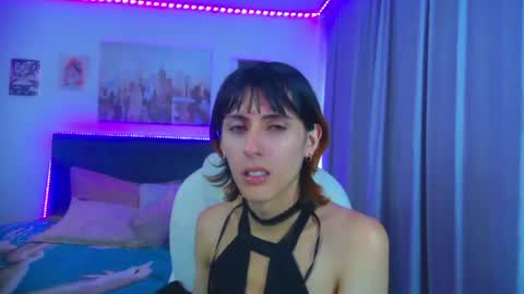 goth_minerva online show from June 12, 4:17 pm