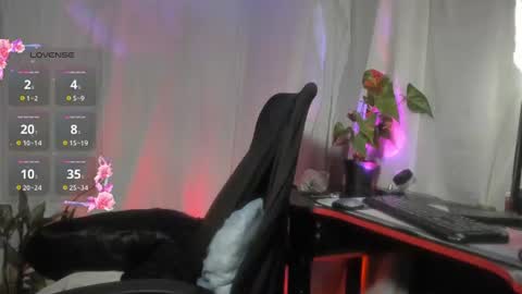 Snapshot of goth_ru chatting on July 9, 12:09 pm Russ online show from July 9, 12:09 pm