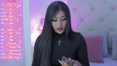 goth_tasha online show from April 28, 8:03 pm