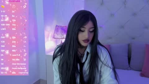 goth_tasha online show from April 30, 6:03 pm