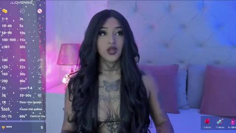 goth_tasha online show from June 9, 2:06 pm