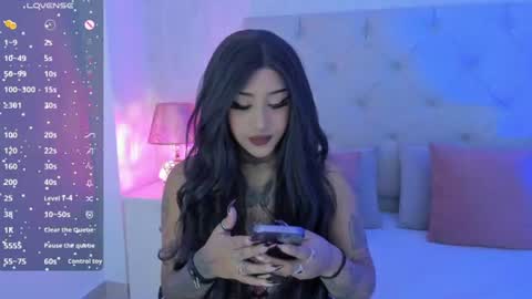 goth_tasha online show from June 10, 12:04 pm