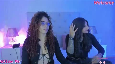 goth_tasha online show from June 13, 12:47 pm