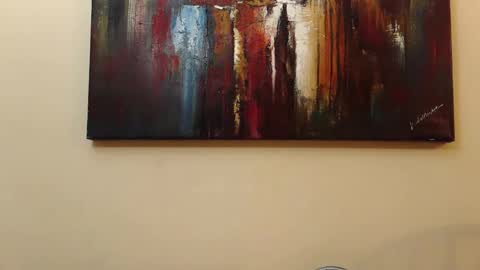 Snapshot of gothbaby305 chatting on January 18, 6:06 am gothbaby305 online show from January 18, 6:06 am