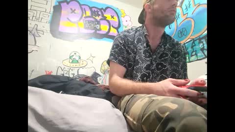 Snapshot of gothboityplz chatting on September 9, 8:58 am gothboityplz online show from September 9, 8:58 am