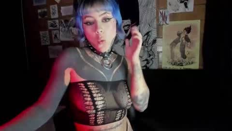 GG online show from December 3, 2:14 am