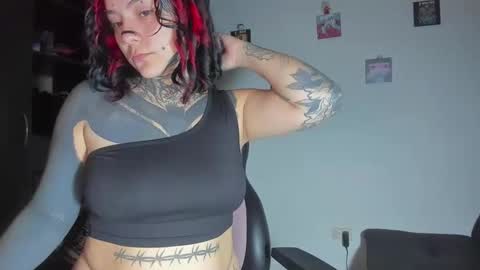 GG online show from December 14, 1:33 am