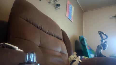 gothiccgoddess21 online show from July 6, 1:19 pm