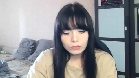 Snapshot of gothickq chatting on July 8, 9:03 am gothickq online show from July 8, 9:03 am