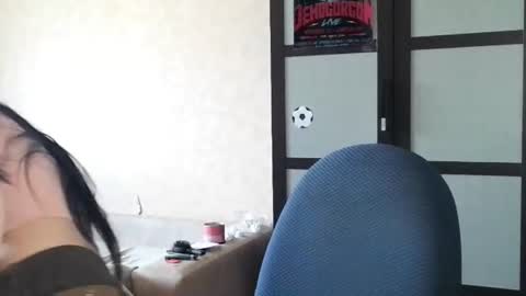 Snapshot of gothickq chatting on July 9, 8:29 am gothickq online show from July 9, 8:29 am