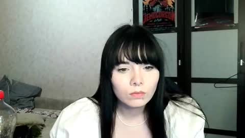 Snapshot of gothickq chatting on July 11, 6:10 pm gothickq online show from July 11, 6:10 pm