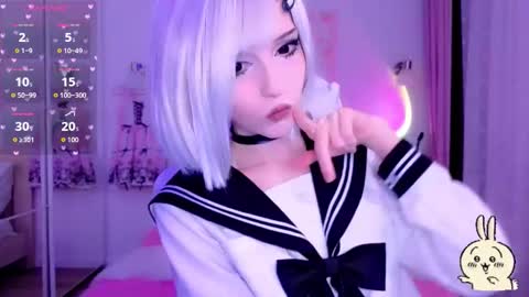 gothiclali online show from October 26, 11:42 pm