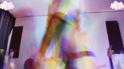        online show from October 9, 5:38 am