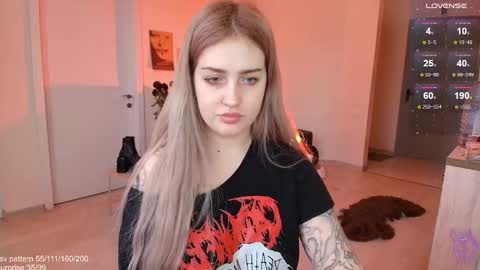 traumfrau Kira angel face devil eyes I SELL A LOT VIDEO IN GALLERY online show from February 26, 11:31 am