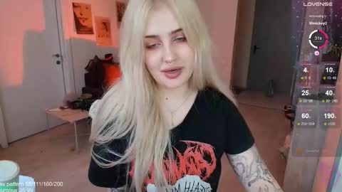 traumfrau Kira angel face devil eyes I SELL A LOT VIDEO IN GALLERY online show from March 16, 1:15 pm