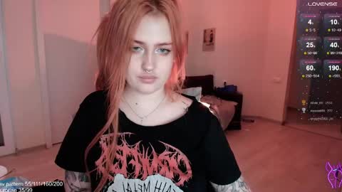 traumfrau Kira angel face devil eyes I SELL A LOT VIDEO IN GALLERY online show from April 15, 7:58 pm