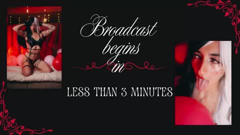 Meredith Alessandra online show from May 4, 4:30 am