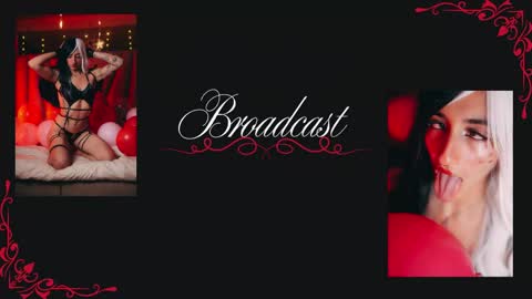 Meredith Alessandra online show from May 17, 4:32 am