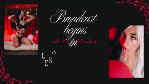Meredith Alessandra online show from May 19, 4:19 am