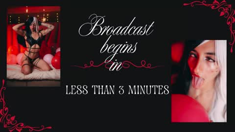 Meredith Alessandra online show from May 27, 4:09 am