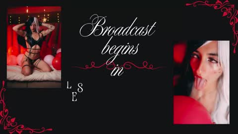 Meredith Alessandra online show from June 3, 3:53 am
