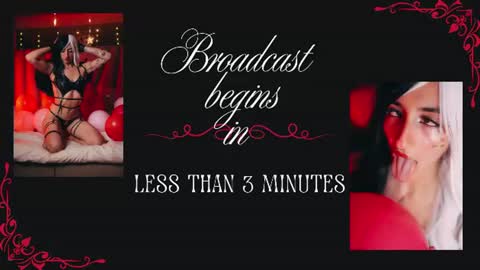 Meredith Alessandra online show from June 16, 4:26 am
