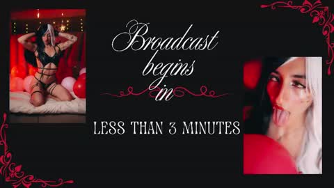 Meredith Alessandra online show from July 6, 4:20 am