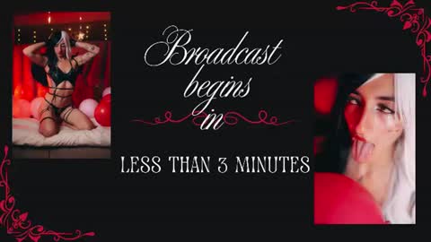 Meredith Alessandra online show from July 7, 4:15 am