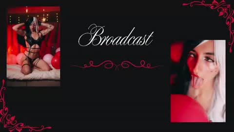 Meredith Alessandra online show from July 12, 4:25 am