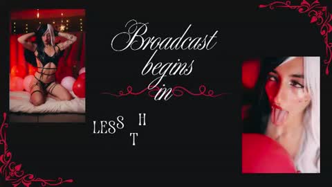 Meredith Alessandra online show from July 27, 4:30 am