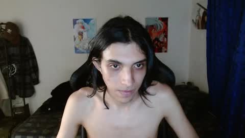 Snapshot of gowther__ chatting on December 2, 10:39 am angelito tu novio online show from December 2, 10:39 am