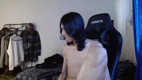 Snapshot of gowther__ chatting on December 2, 1:46 pm angelito tu novio online show from December 2, 1:46 pm