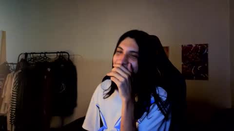 Snapshot of gowther__ chatting on November 23, 3:17 am angelito tu novio online show from November 23, 3:17 am