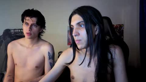 Snapshot of gowther__ chatting on November 30, 10:14 pm angelito tu novio online show from November 30, 10:14 pm