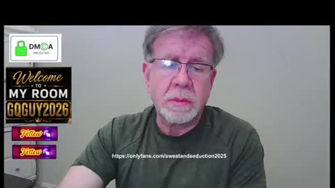 Snapshot of gqguy2026 chatting on May 12, 2:52 am Gqguy2026 online show from May 12, 2:52 am