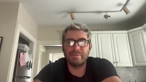 Cuddleguy online show from February 14, 8:38 pm
