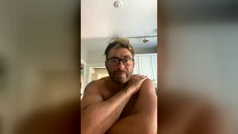 Cuddleguy online show from July 25, 9:56 pm