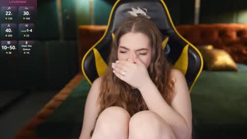 Snapshot of grace054 chatting on March 15, 11:22 pm Grace online show from March 15, 11:22 pm