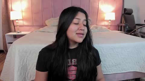 Grace online show from January 20, 11:24 am