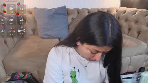 Grace online show from February 7, 7:06 pm