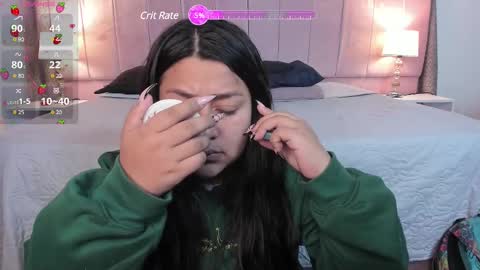 Grace online show from February 13, 12:32 pm