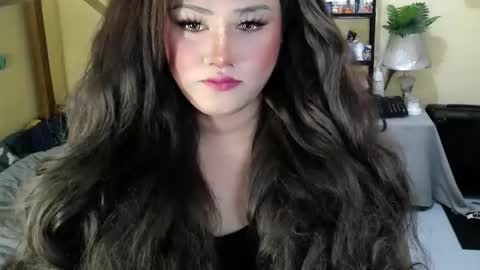 Grace De Magiba online show from February 9, 6:28 am