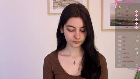 grace_bisho online show from April 23, 8:13 am