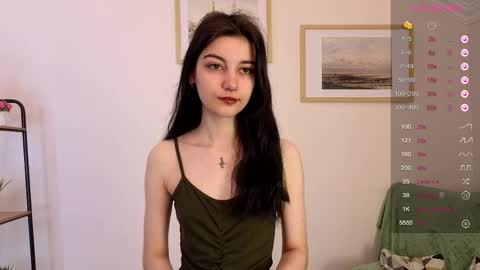 grace_bisho online show from May 1, 8:08 am