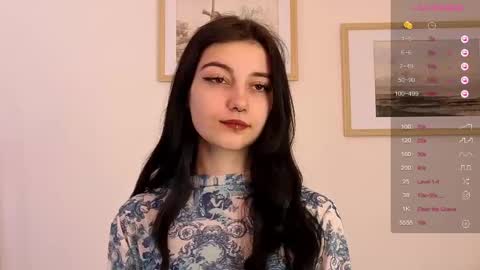 grace_bisho online show from May 6, 8:08 am