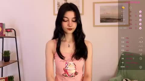 grace_bisho online show from May 7, 8:09 am