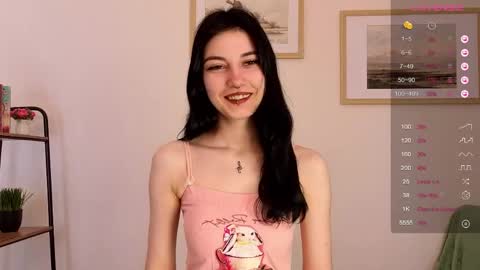grace_bisho online show from May 9, 8:08 am