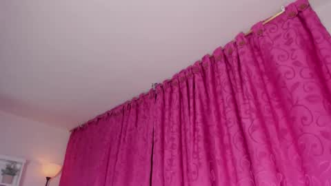 Grace Cooper  online show from April 11, 3:55 am