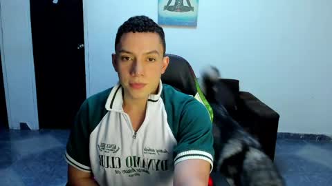 Snapshot of grace_davine chatting on May 6, 7:57 am grace_davine online show from May 6, 7:57 am