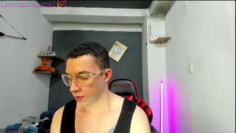 Snapshot of grace_davine chatting on June 17, 6:38 am grace_davine online show from June 17, 6:38 am